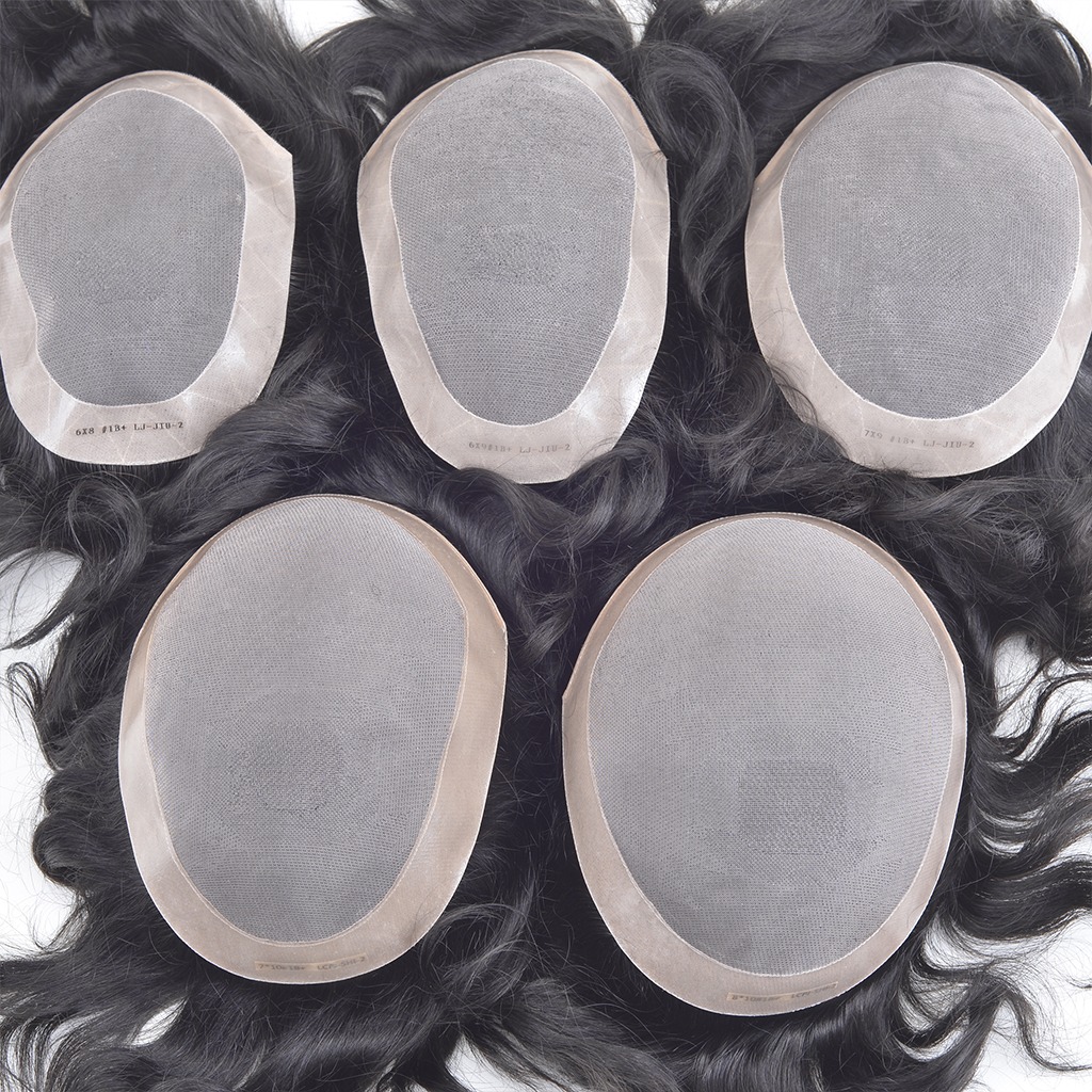 Style Hair Eco Model Protez Saç